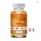 Calcium Magnesium Zinc D3 1000mg 400mg 25mg