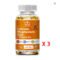 Calcium Magnesium Zinc D3 1000mg 400mg 25mg