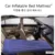 Car Mattress Travel Bed Air Mattress SUV Camping