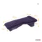 Car Mattress Travel Bed Air Mattress SUV Camping