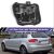 Car outer tail light bulb holder