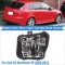 Car outer tail light bulb holder