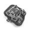 Car outer tail light bulb holder