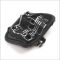 Car outer tail light bulb holder