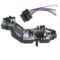 Car rear light bulb holder socket
