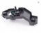 Car rear light bulb holder socket