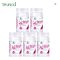 Cassia Coix Seed Herbal Detox Slimming Metabolism Capsules