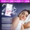 Cassia Coix Seed Herbal Detox Slimming Metabolism Capsules