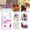 Cassia Coix Seed Herbal Detox Slimming Metabolism Capsules