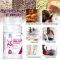 Cassia Coix Seed Herbal Detox Slimming Metabolism Capsules