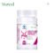 Cassia Coix Seed Herbal Detox Slimming Metabolism Capsules