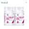 Cassia Coix Seed Herbal Detox Slimming Metabolism Capsules