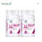 Cassia Coix Seed Herbal Detox Slimming Metabolism Capsules