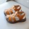 Children’s Vintage PU Leather Anti-Slip Soft-Sole Summer Sandals