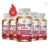 CoQ10 400mg 120 Capsules Heart Energy Antioxidant