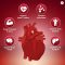 CoQ10 400mg 120 Capsules Heart Energy Antioxidant