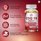 CoQ10 400mg 120 Capsules Heart Energy Antioxidant