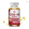 CoQ10 400mg 120 Capsules Heart Energy Antioxidant