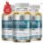 Collagen Bone Complete Capsules for Joint Cartilage Support