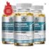 Probiotic Capsules with Prebiotics Enzymes for Digestive Support