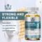 Collagen Bone Complete Capsules for Joint Cartilage Support