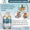 Collagen Bone Complete Capsules for Joint Cartilage Support