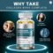 Collagen Bone Complete Capsules for Joint Cartilage Support