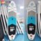 Commercial Inflatable Stand Up Paddle Surfing Board