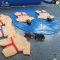 Commercial Inflatable Sumo Wrestling Suits Carnival Games