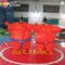Commercial Inflatable Sumo Wrestling Suits Carnival Games