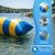 Commercial Inflatable Water Jumping Blob PVC Pillow