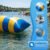 Commercial Inflatable Water Jumping Blob PVC Pillow