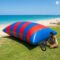 Commercial Inflatable Water Jumping Blob PVC Pillow