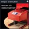 Compact Woodworking Laser Engraving Machine