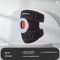 Compression Knee Sleeve with Patella Gel Support