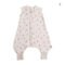 Cotton Kids Sleeveless Sleep Bag Summer Breathable Vest