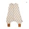 Cotton Kids Sleeveless Sleep Bag Summer Breathable Vest