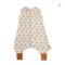 Cotton Kids Sleeveless Sleep Bag Summer Breathable Vest