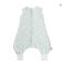 Cotton Kids Sleeveless Sleep Bag Summer Breathable Vest