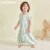 Cotton Kids Sleeveless Sleep Bag Summer Breathable Vest