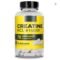 Creatine HCl Capsules for Muscle Cognitive Energy Support