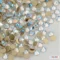 Crystal Rhinestones Flatback Rhinestones Nail Art Accessories DIY