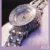 Crystal Watch Quartz Watch Steel Watch Women Luxury