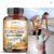 Curcumin Black Pepper Capsules for Natural Joint Support