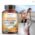 Probiotic Prebiotic Enzyme Capsules for Digestive Gut Support