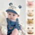 Personalized Custom Photo Text 3D Acrylic Night Light