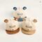 Cute Cartoon Baby Duck Sunshade Baseball Cap Kids