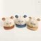Cute Cartoon Baby Duck Sunshade Baseball Cap Kids
