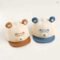 Cute Cartoon Baby Duck Sunshade Baseball Cap Kids
