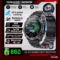 DTG1 Smart Watch Offline Maps Sports Watch GPS